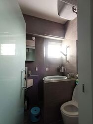 Blk 70A Telok Blangah Ridgeview (Bukit Merah), HDB 3 Rooms #553475641